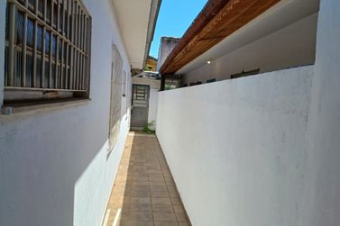Casa &agrave; venda - JARDIM PAULISTA