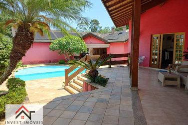 Ch&aacute;cara &agrave; venda - 1000m&sup2; - Vila Dom Pedro