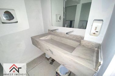 Sal&atilde;o Comercial para alugar - 450m&sup2; - Cidade Sat&eacute;lite