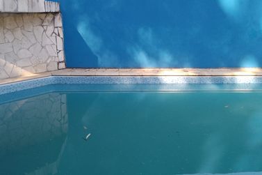 Casa &agrave; venda - TANQUE