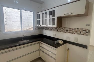 Apartamento para alugar - 70m&sup2; - Vila Giglio