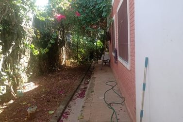 Casa &agrave; venda - LOTEAMENTO LOANDA