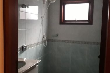 Casa &agrave; venda - 306m&sup2; - VILA GARD&Ecirc;NIA