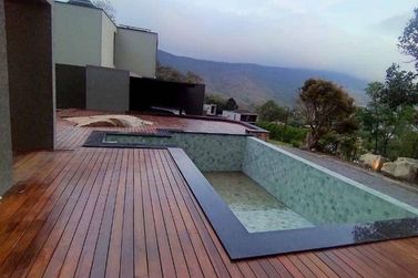 Casa &agrave; venda - 285m&sup2; - Itapetininga