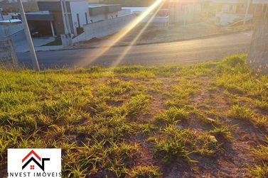 Terreno &agrave; venda - 463m&sup2; - Perov&aacute;