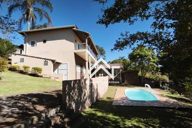 Casa &agrave; venda - 250m&sup2; - Vale do Rio Cachoeira