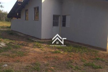 Casa para alugar - 100m&sup2; - Vila Esperia Ou Giglio