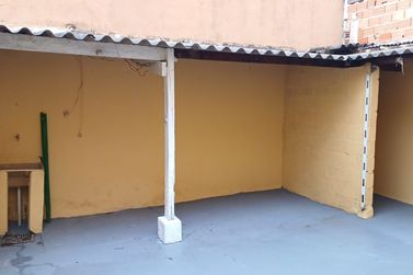 Casa para alugar - PLANALTO ATIBAIA