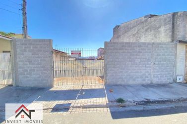 Terreno &agrave; venda - 300m&sup2; - Alvin&oacute;polis