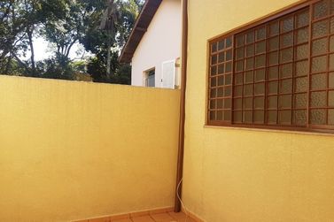 Casa &agrave; venda - 300m&sup2; - CIDADE SAT&Eacute;LITE