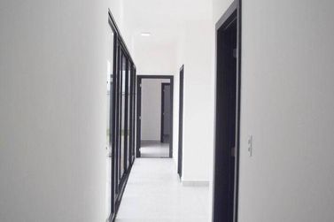 Casa &agrave; venda - 305m&sup2; - Condominio Figueira Garden