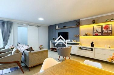 Casa &agrave; venda - 395m&sup2; - Vila Rica