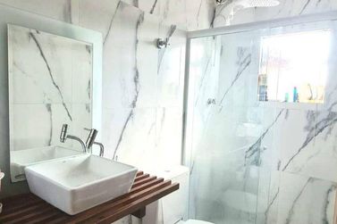 Sobrado &agrave; venda - 168m&sup2; - Jardim Brasil