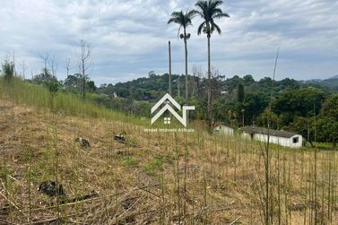 Ch&aacute;cara &agrave; venda - 2040m&sup2; - Jardim Est&acirc;ncia Brasil