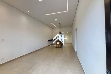 Casa &agrave; venda - 100m&sup2; - Jardim Est&acirc;ncia Brasil