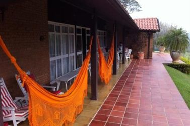 S&iacute;tio &agrave; venda - 24200m&sup2; - Port&atilde;o