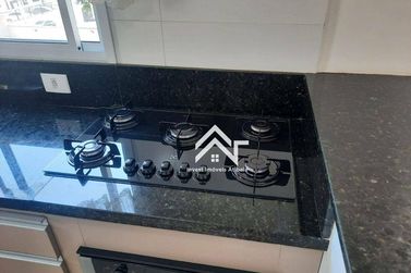 Apartamento &agrave; venda - 54m&sup2; - Centro
