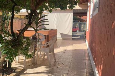 Casa para alugar - 191m&sup2; - Morumbi