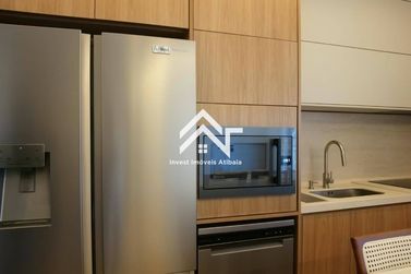 Apartamento &agrave; venda - 65m&sup2; - Alvin&oacute;polis