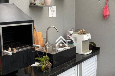 Sobrado para alugar - 95m&sup2; - Jardim dos Pinheiros