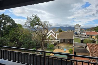 Apartamento &agrave; venda - 62m&sup2; - Alvin&oacute;polis