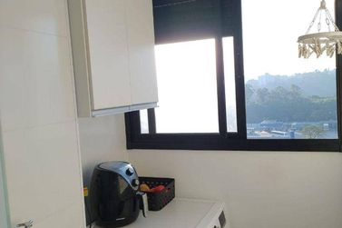 Apartamento &agrave; venda - 66m&sup2; - Atibaia Jardim