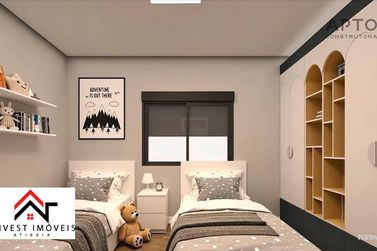 Casa &agrave; venda - 177m&sup2; - Loanda