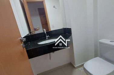 Apartamento &agrave; venda - 54m&sup2; - Atibaia Jardim