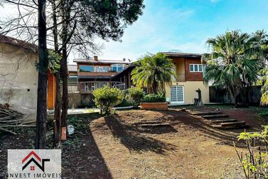 Casa &agrave; venda - 900m&sup2; - Vila Petr&oacute;polis