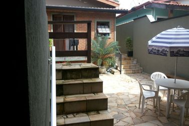 Casa &agrave; venda - 181m&sup2; - Atibaia Jardim