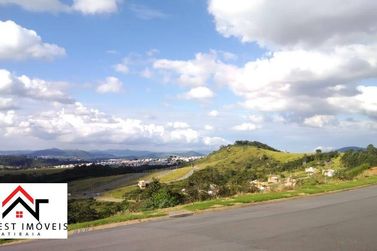 Terreno &agrave; venda - 192m&sup2; - Residencial Villa Verde