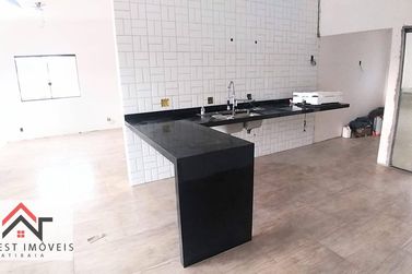 Casa &agrave; venda - 320m&sup2; - Condom&iacute;nio Shambala III