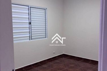 Casa para alugar - 100m&sup2; - Alvin&oacute;polis