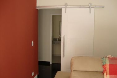 Casa &agrave; venda - 360m&sup2; - Vila Petr&oacute;polis