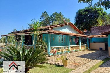 Ch&aacute;cara &agrave; venda - 1024m&sup2; - Vit&oacute;ria R&eacute;gia