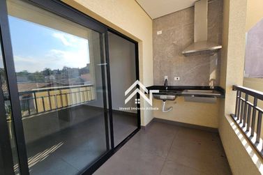 Apartamento &agrave; venda - 55m&sup2; - Nova Gard&ecirc;nia