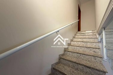 Casa para alugar - 170m&sup2; - Jardim dos Pinheiros
