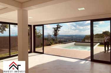 Casa &agrave; venda - 309m&sup2; - Est&acirc;ncia Santa Maria do Laranjal