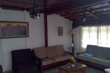 Ch&aacute;cara &agrave; venda - 284m&sup2; - CH&Aacute;CARAS FERN&Atilde;O DIAS