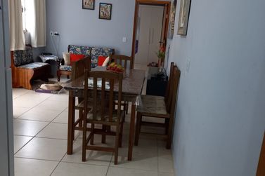 Casa &agrave; venda - 130m&sup2; - PARQUE DAS NA&Ccedil;&Otilde;ES