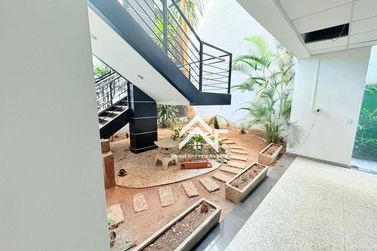 Sala Comercial &agrave; venda - 2660m&sup2; - Loteamento Loanda