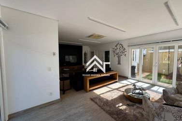 Casa &agrave; venda - 890m&sup2; - Recreio Maristela