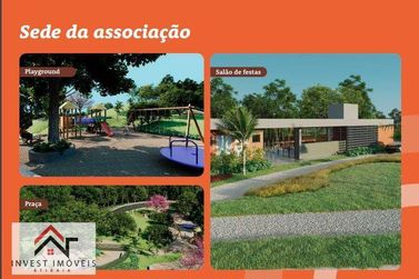 Terreno &agrave; venda - 175m&sup2; - Jardim Colonial