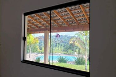 Casa &agrave; venda - 124m&sup2; - ROS&Aacute;RIO