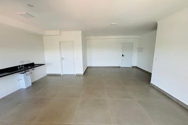 Apartamento &agrave; venda - 140m&sup2; - Nova Gard&ecirc;nia
