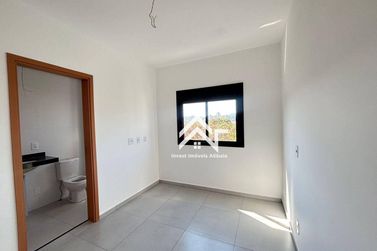 Apartamento &agrave; venda - 68m&sup2; - Atibaia Jardim