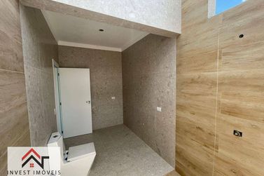 Casa &agrave; venda - 285m&sup2; - Equilibrium Residencial Atibaia