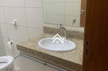 Casa para alugar - Jardim dos Pinheiros