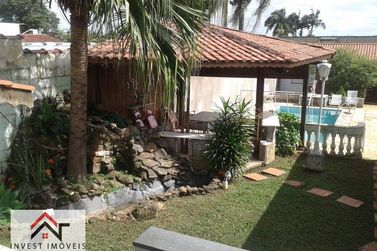 Casa &agrave; venda - 300m&sup2; - Vila Esperia Ou Giglio