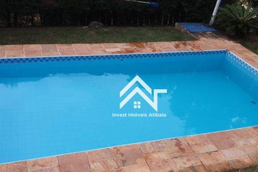 Ch&aacute;cara &agrave; venda - 2500m&sup2; - Ch&aacute;caras Fern&atilde;o Dias
